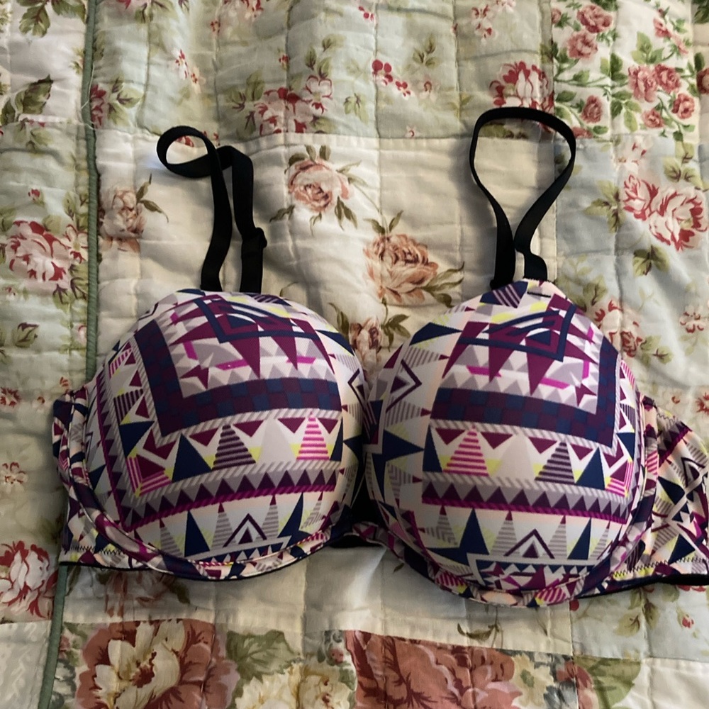 VS bra